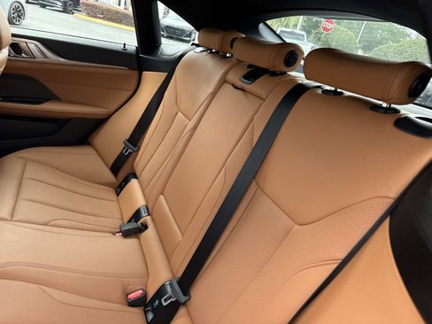 Used 2025 BMW 430i RWD image 13