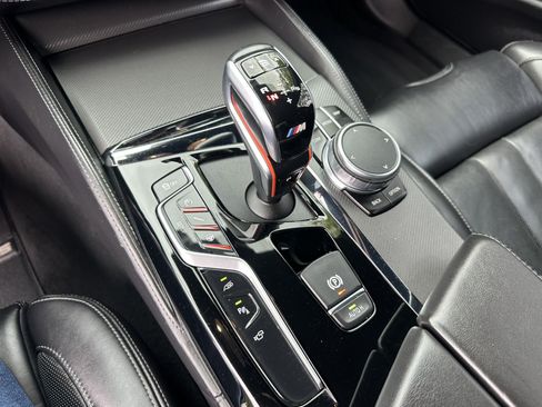Used 2019 BMW M5 w/ Executive Package AWD/4WD image 23