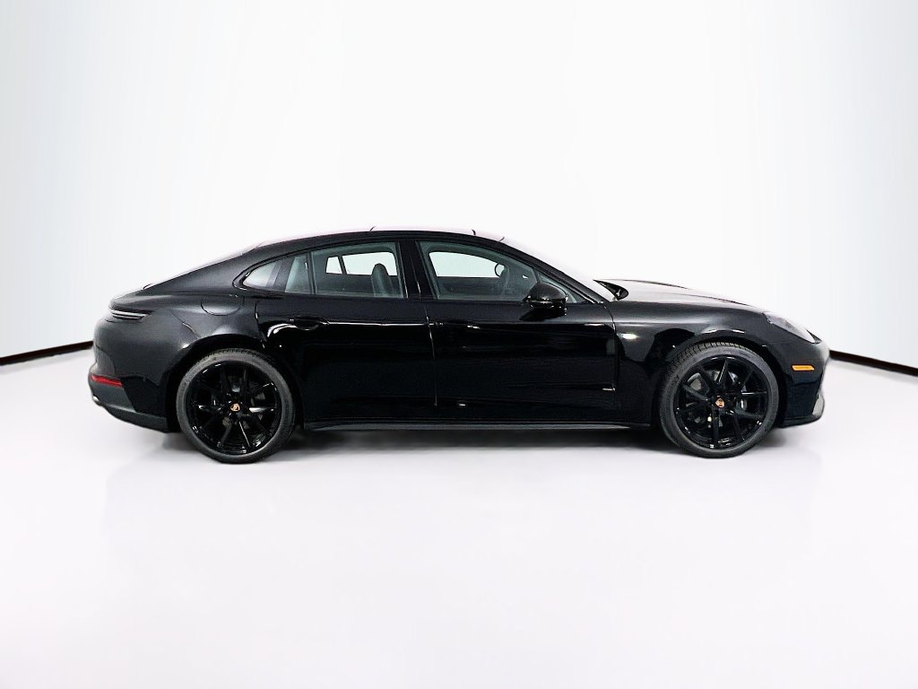 New 2026 Porsche Panamera 4 AWD/4WD image 8