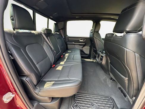 New 2026 RAM 1500 Rebel w/ Rebel Level 2 Equipment Group AWD/4WD image 24