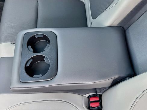 New 2026 Subaru Forester Limited AWD/4WD image 25