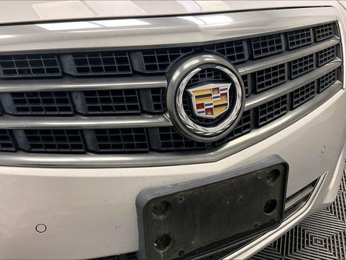 Used 2014 Cadillac ATS Performance w/ Cold Weather Package image 27