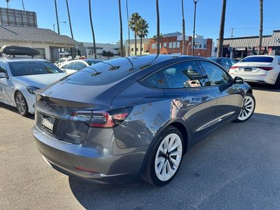 Used 2021 Tesla Model 3 Long Range