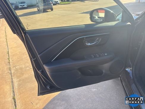 Certified 2025 Acura ADX A-Spec image 10