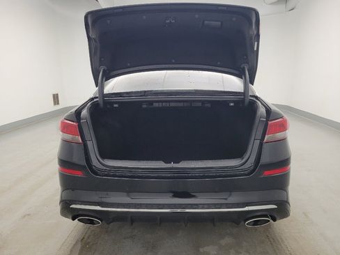 Used 2020 Kia Optima SE image 29