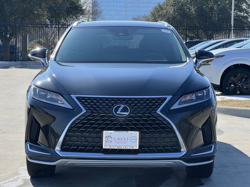 Used 2020 Lexus RX 350L 350L w/ Premium Package image 6