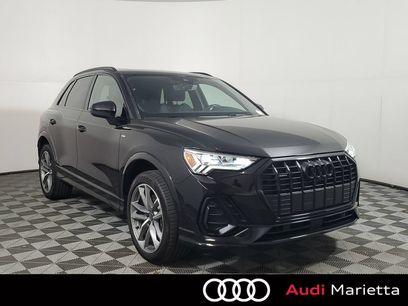 Used 2023 Audi Q3 2.0T Premium Plus w/ Premium Plus Package