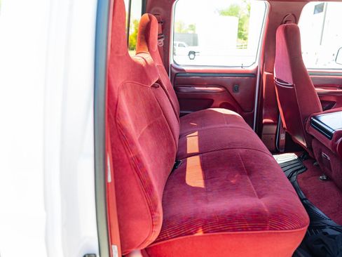 Used 1997 Ford F350 4x4 Crew Cab image 30