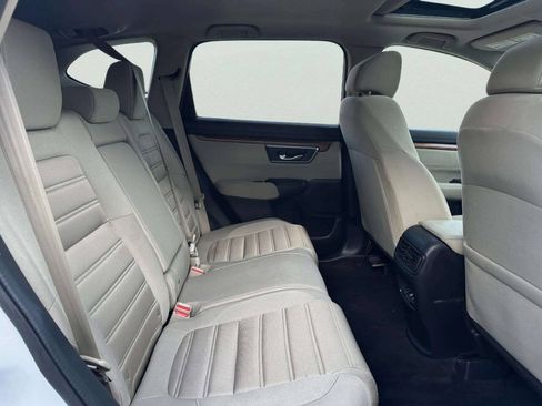 Used 2019 Honda CR-V EX image 13