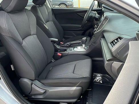 Certified 2023 Subaru Impreza 2.0i image 11