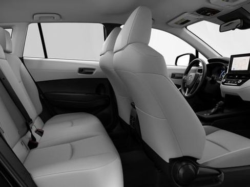 New 2026 Toyota Corolla Cross LE AWD/4WD image 30
