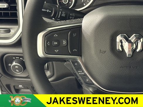 New 2026 RAM 1500 Big Horn image 14