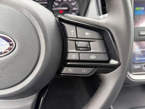 New 2026 Subaru Crosstrek 2.5i AWD/4WD image 21