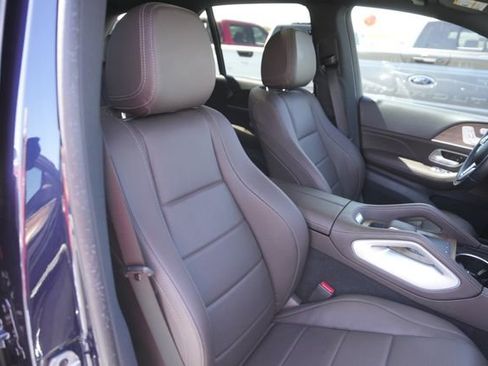 Used 2022 Mercedes-Benz GLE 350 4MATIC image 20