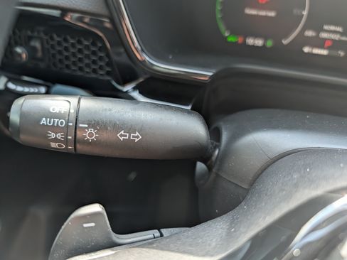 Used 2025 Honda CR-V Sport Touring image 28