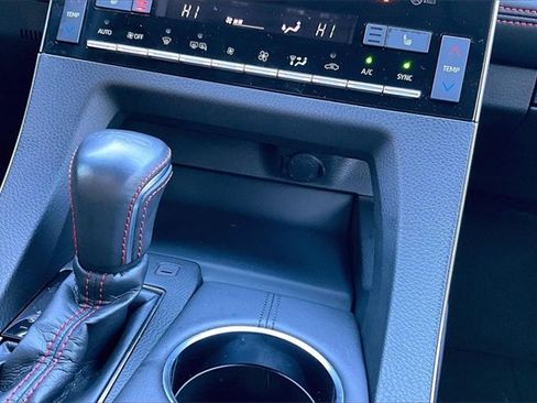 Used 2021 Toyota Avalon TRD image 23