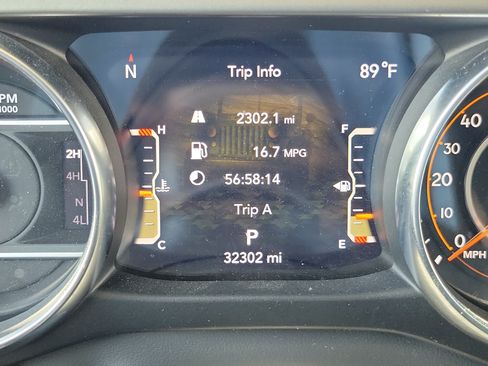 Used 2023 Jeep Wrangler Sport AWD/4WD image 22