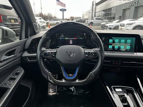 Used 2024 Volkswagen Golf R 2.0T image 14