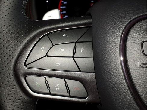 New 2026 Dodge Durango R/T AWD/4WD image 17