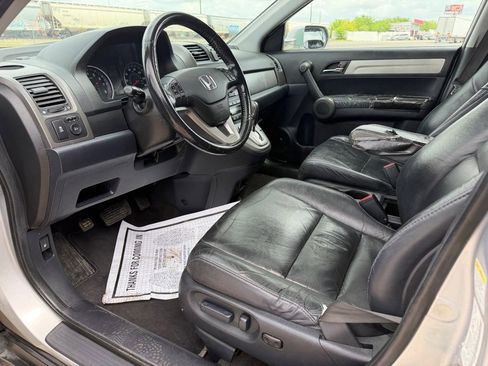 Used 2010 Honda CR-V EX-L image 26
