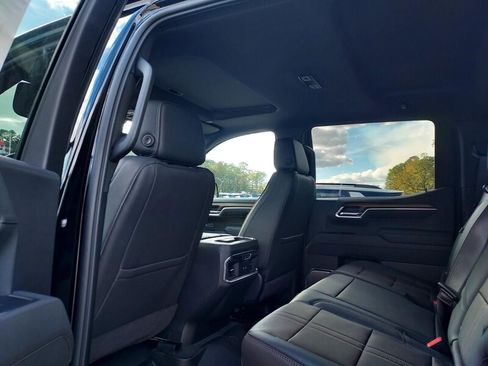 New 2026 Chevrolet Silverado 1500 High Country image 24