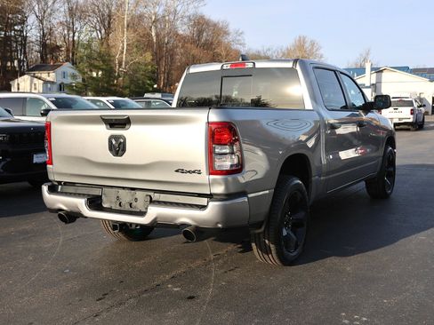 Used 2023 RAM 1500 Tradesman w/ Night Edition image 7