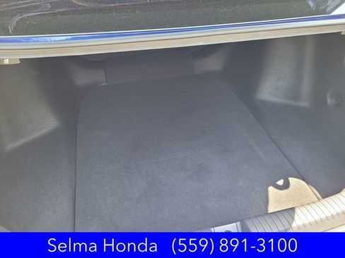 Certified 2023 Honda Accord Sport image 26