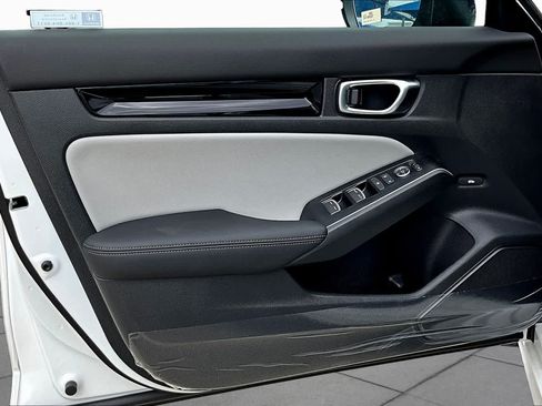New 2026 Honda Civic Sport Touring image 10