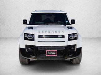 Used 2024 Land Rover Defender 110 X-Dynamic SE video 2