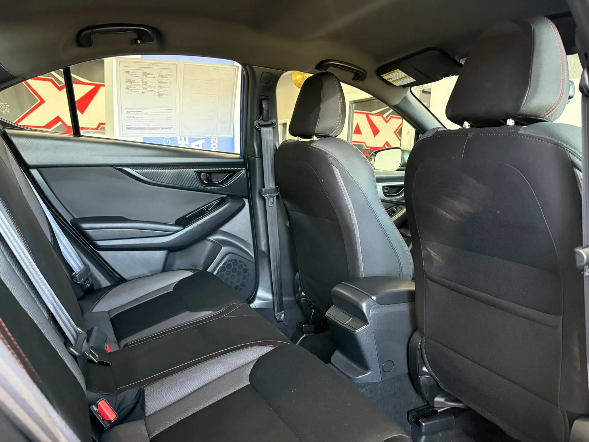 Used 2022 Subaru WRX AWD/4WD image 37
