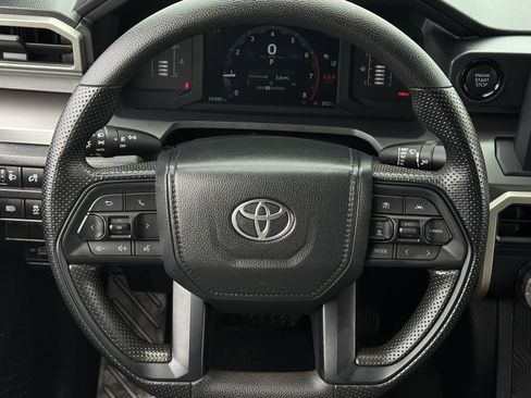 Used 2024 Toyota Tacoma 2WD Double Cab image 13