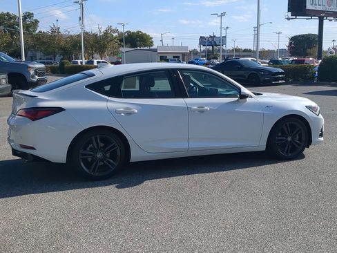 Used 2023 Acura Integra A-Spec image 13
