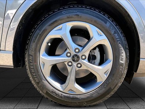 Used 2023 Ford Escape ST-Line w/ Tech Pack #1 image 8