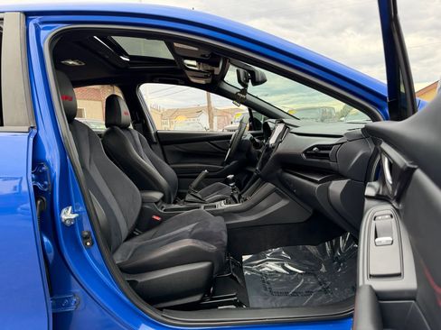 Used 2023 Subaru WRX Limited image 19