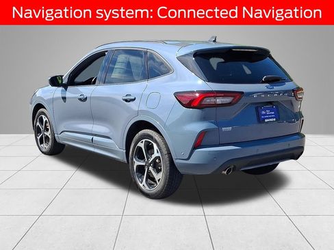 Certified 2023 Ford Escape ST-Line Elite w/ Premium Technology Package AWD/4WD image 6