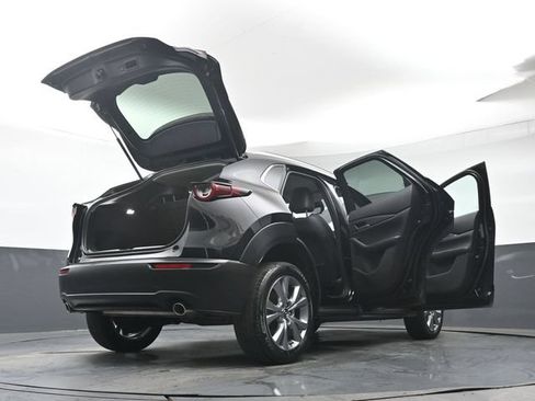 Certified 2023 MAZDA CX-30 AWD 2.5 S w/ Select Package image 49