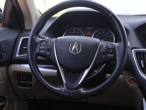 Used 2017 Acura TLX V6 SH-AWD w/ Technology Pkg image 24