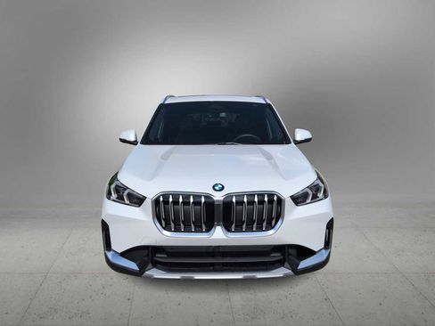 New 2026 BMW X1 xDrive28i w/ Convenience Package AWD/4WD image 3