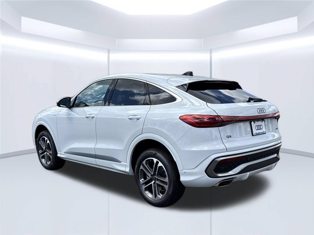 New 2026 Audi Q5 Premium Plus AWD/4WD image 3
