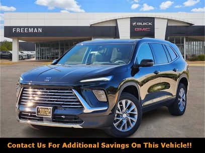 New 2026 Buick Enclave Preferred