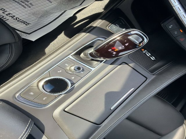Used 2024 Cadillac CT5 Luxury w/ Sun And Sound Package AWD/4WD image 22