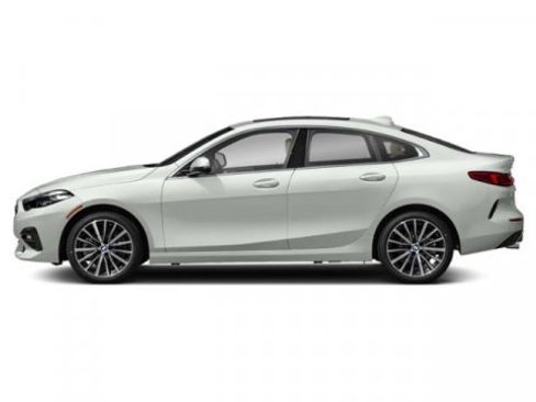 Used 2022 BMW 228i xDrive Gran Coupe w/ Convenience Package image 3