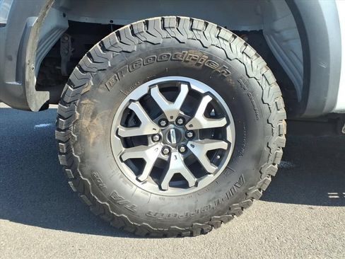 Certified 2023 Ford F150 Raptor AWD/4WD image 25