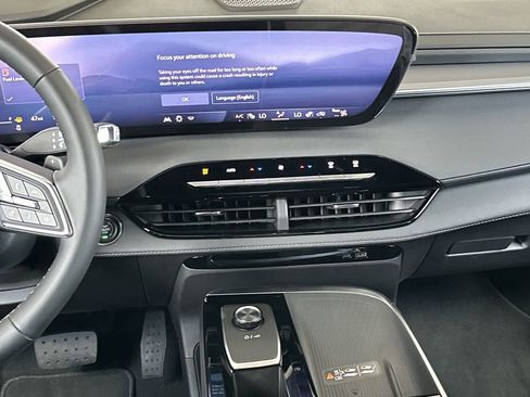 New 2025 Buick Enclave Sport Touring w/ Power Package image 20