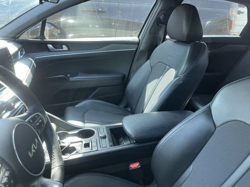Used 2023 Kia K5 GT-Line FWD image 10
