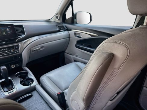 Certified 2020 Honda Pilot EX-L image 21