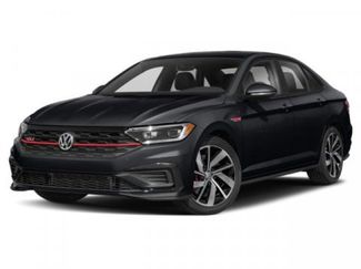 Used 2020 Volkswagen Jetta GLI Autobahn image 1