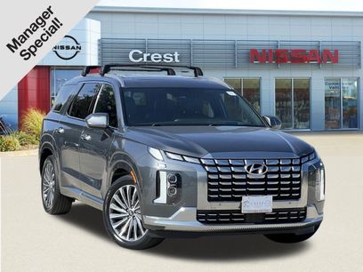 Used 2024 Hyundai Palisade Calligraphy
