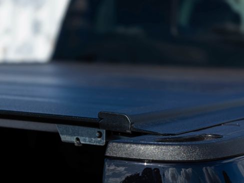 Used 2025 Ford F350 Platinum w/ Tremor Off-Road Package image 34