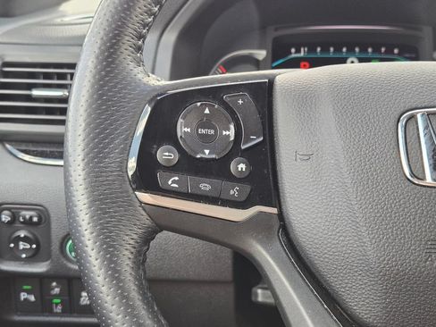 Used 2019 Honda Passport Touring image 22